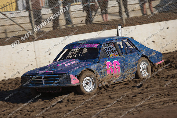 bomber 66 t66 - 22 - Hobart Grand National-3