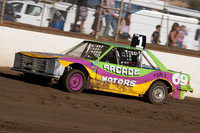 bomber 1 69 - 22 - Hobart Grand National