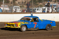 bomber 7 t07 t7 - 22 - Hobart Grand National