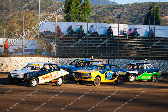 junior 27 - 22 - Hobart Grand National