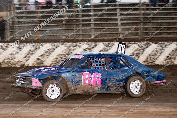 bomber 66 t66 - 22 - Hobart Grand National-5