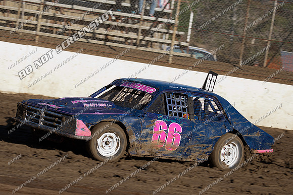 bomber 66 t66 - 22 - Hobart Grand National-4