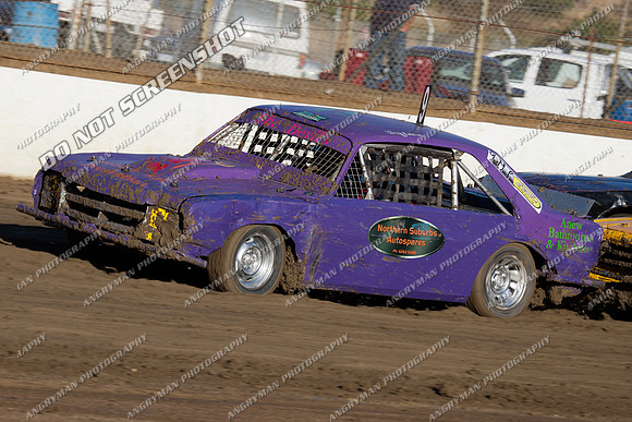 bomber 9 t09 t9 - 22 - Hobart Grand National