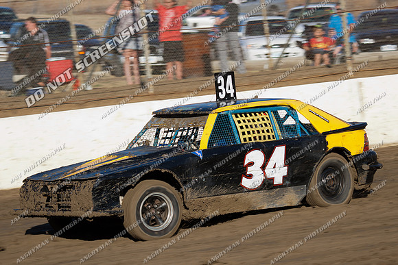bomber 34 - 22 - Hobart Grand National-2