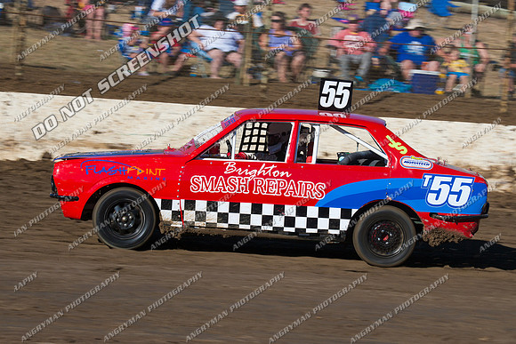 junior 55 t55 - 22 - Hobart Grand National-8