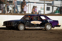 bomber 18 t18 - 22 - Hobart Grand National