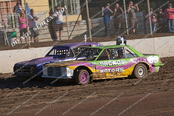 bomber 1 69 - 22 - Hobart Grand National-2