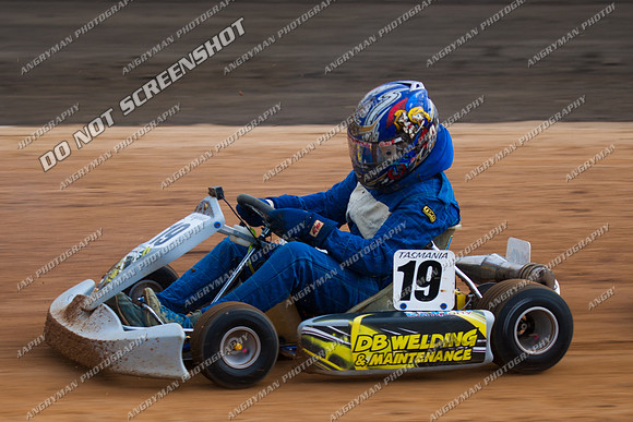 kart 19 - Friday