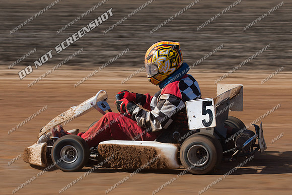 kart 5 - Saturday