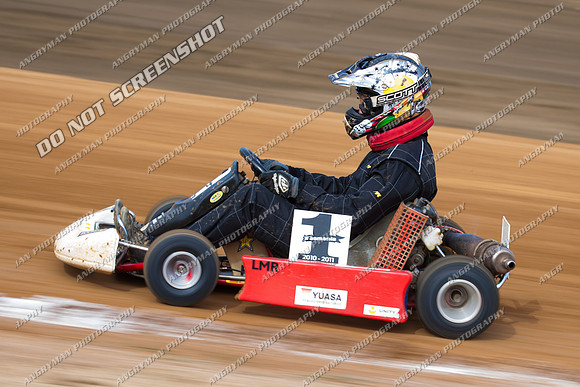 kart 1 - Friday-2