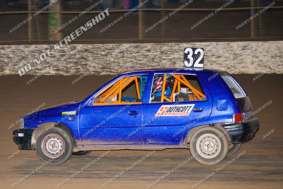 junior 32 - Friday-2