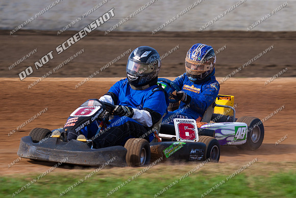 kart 6 - Friday-2