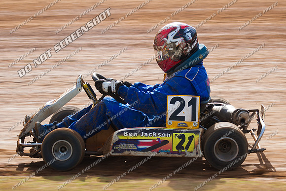 kart 21 - Friday-2