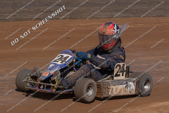 kart 24 - Saturday