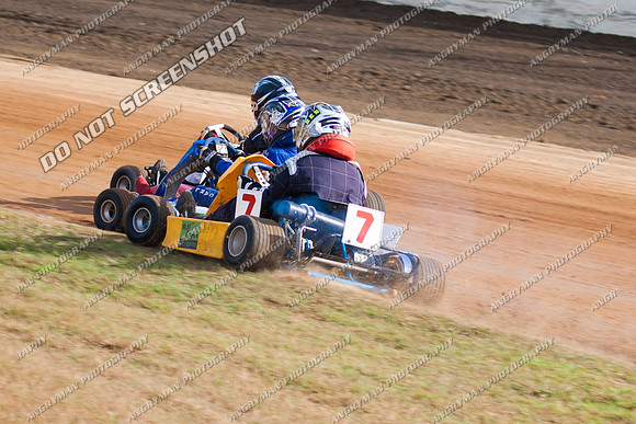 kart 7 - Friday-2