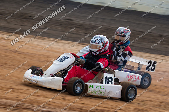 kart 18 - Friday