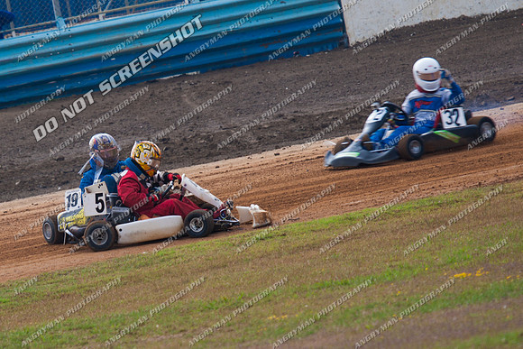 kart 5 19 - Friday