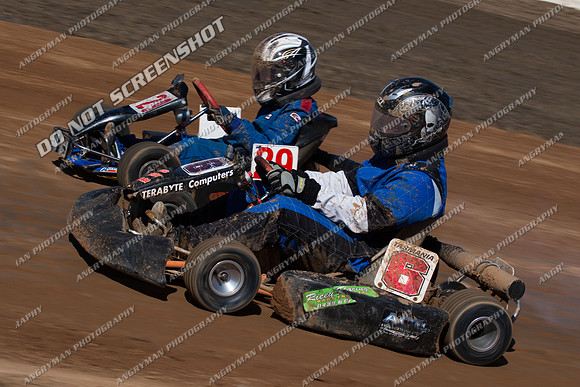 kart 6 - Saturday