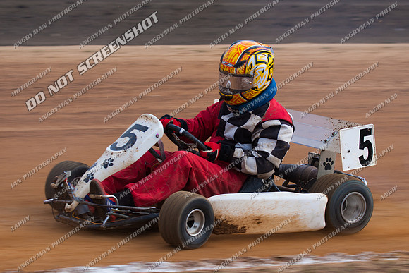 kart 5 - Friday-2