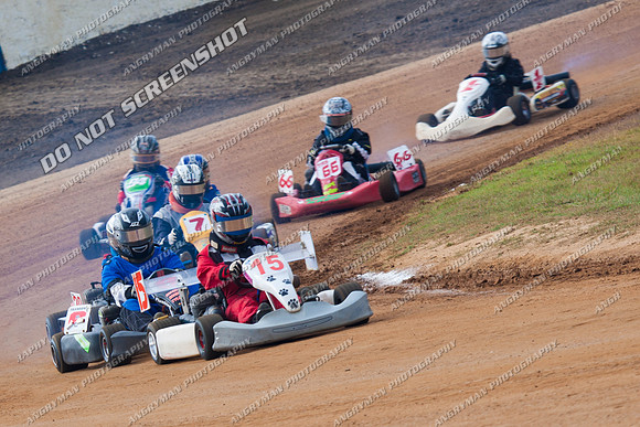 kart 15 - Friday