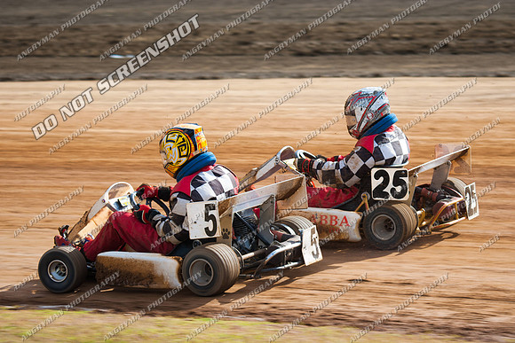 kart 5 25 - Friday