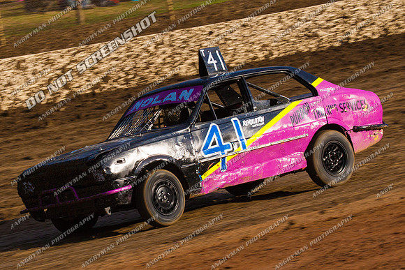 junior 41 - Friday-2