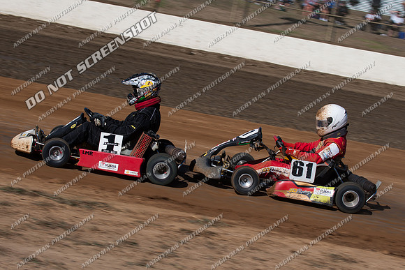 kart 1 61 - Saturday