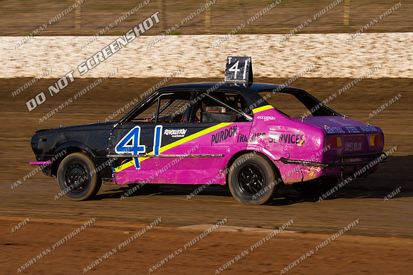 junior 41 - Friday-3