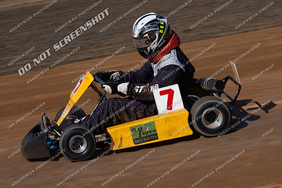 kart 7 - Saturday