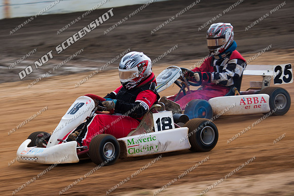 kart 18 - Friday-2