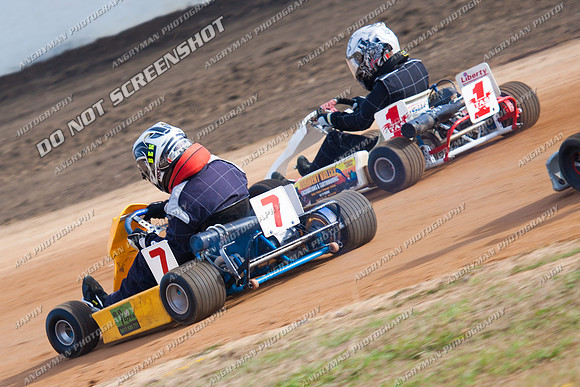 kart 7 - Friday