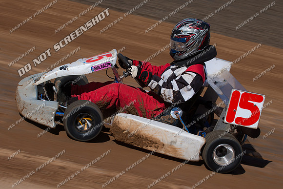 kart 15 - Saturday-2
