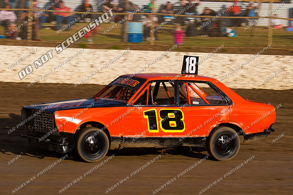 junior 18 - Friday-2