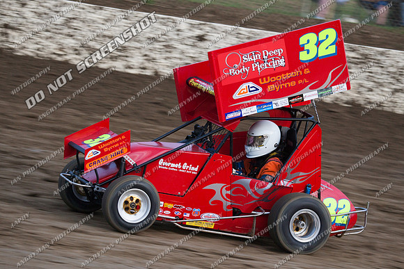 formula 500 32 - Friday