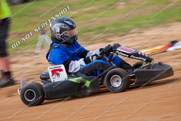 kart 6 - Friday