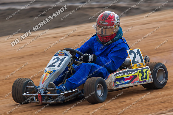 kart 21 - Friday