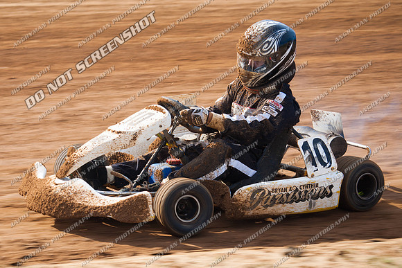 kart 10 - Friday