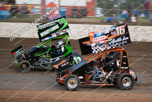 formula 500 16 - Friday