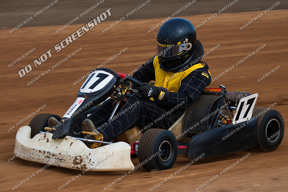 kart 17 - Friday