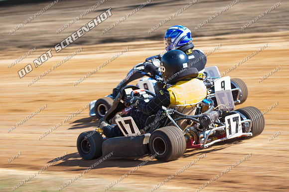 kart 17 - Saturday