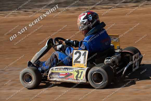 kart 21 - Saturday-2