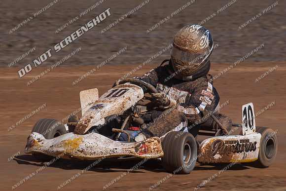 kart 10 - Saturday