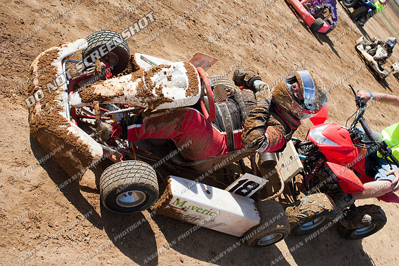 kart 18 - Saturday