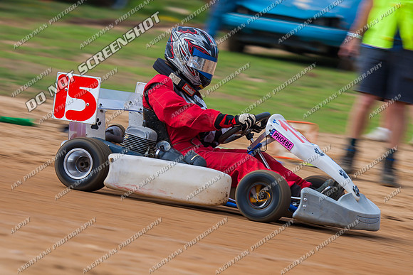 kart 15 - Friday-2