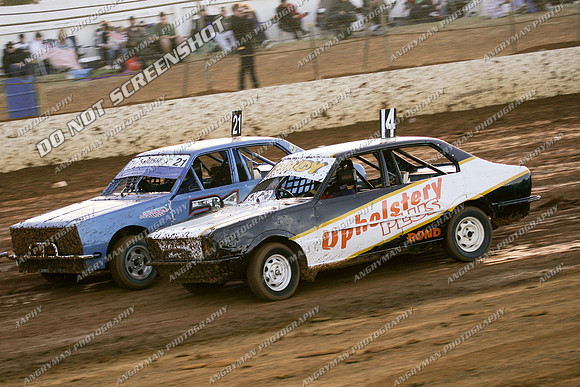 junior 14 t14 - 24 - Carrick - 11th Jan