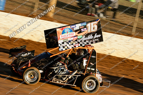formula 500 16 t16 - 24 - Carrick - 11th Jan-2