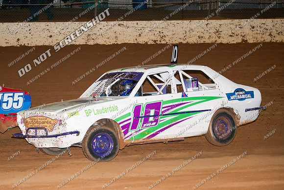 junior 10 t10 - 24 - Carrick - 11th Jan
