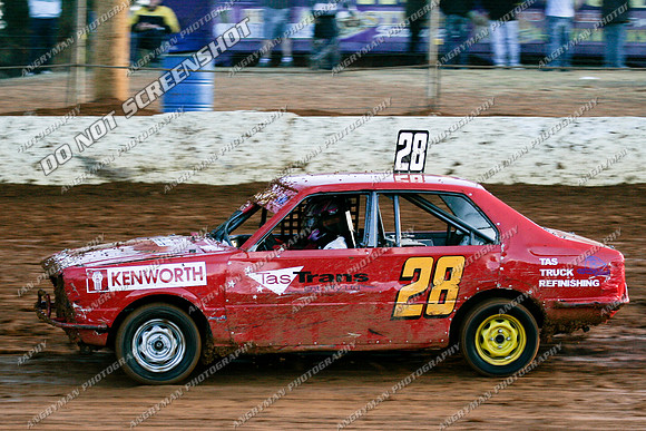 junior 28 t28 - 24 - Carrick - 11th Jan-2