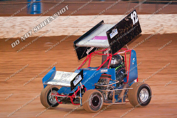 formula 500 12 t12 - 24 - Carrick - 11th Jan-6