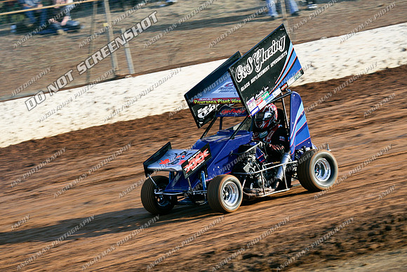formula 500 14 - 24 - Carrick - 11th Jan-2